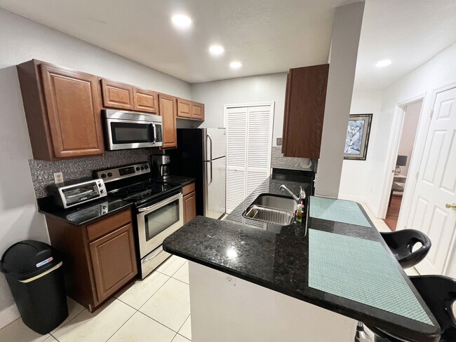 Foto del edificio - 4312 S Kirkman Rd