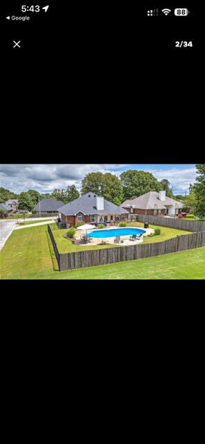 Building Photo - 2046 Pine Woods Rd