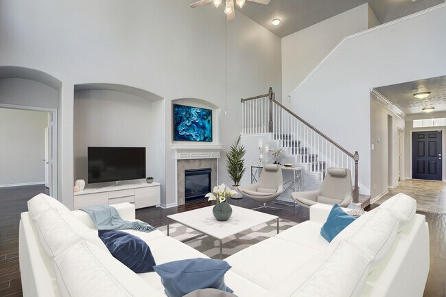 Foto del edificio - 12331 Crescent Mountain Ln
