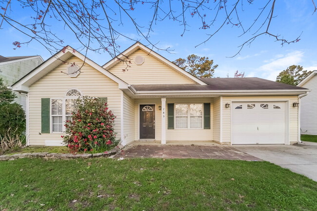 Building Photo - 785 Sir Raleigh Dr