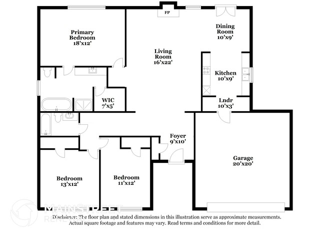 Building Photo - 6043 W Creekview Ct