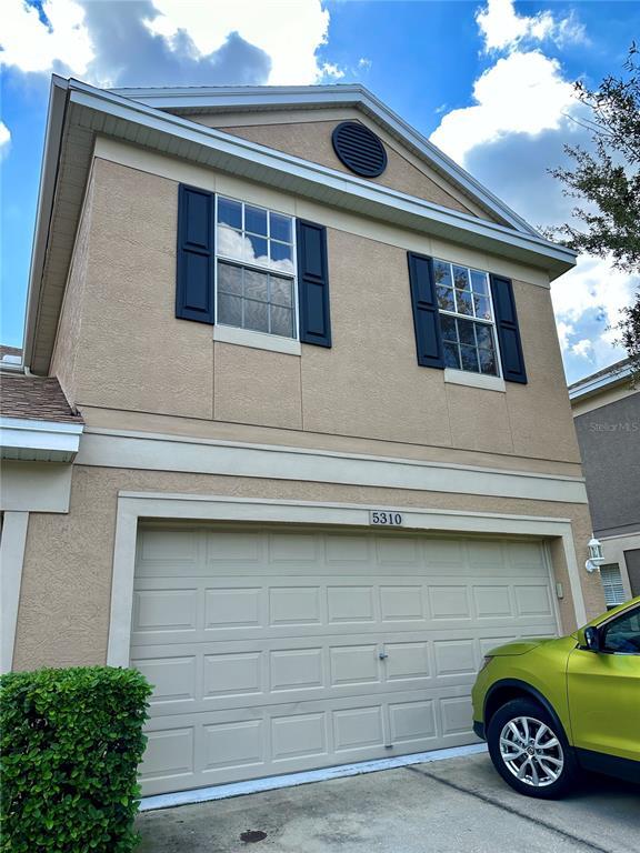 5310 61st Terrace N, Saint Petersburg, FL 33709 Townhome Rentals in