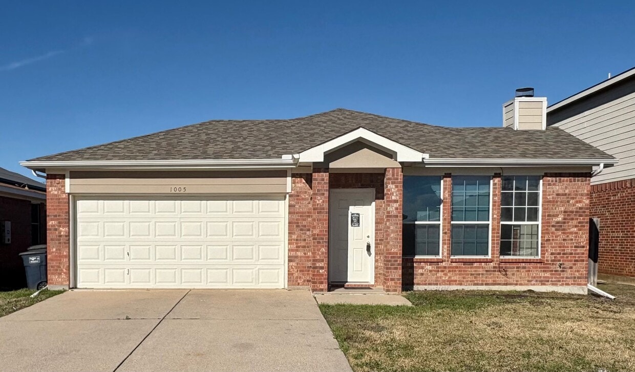 Foto del edificio - Coming Soon – South Fort Worth in Burleson ISD, Mission Ridge Estates