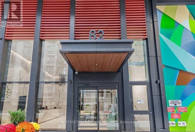 Building Photo - 82 Dalhousie St