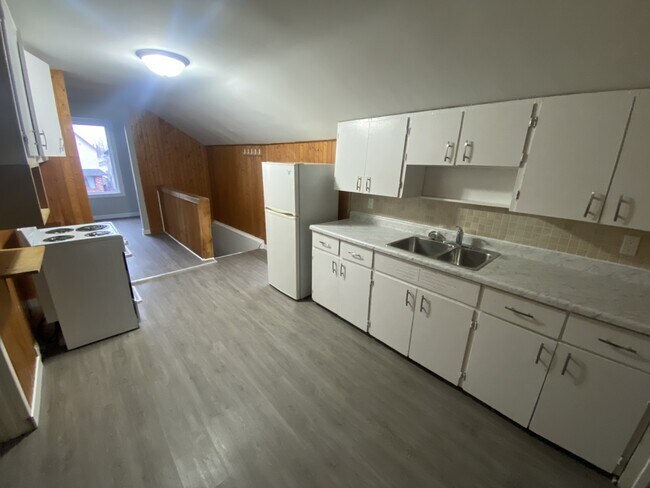 Photo du bâtiment - 226 Ogden St