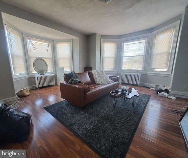 Foto del edificio - 4960 Chestnut St