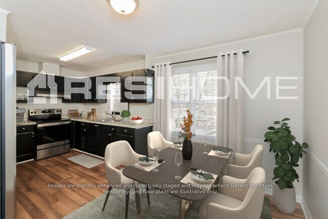 Building Photo - 4243 Inca Ct