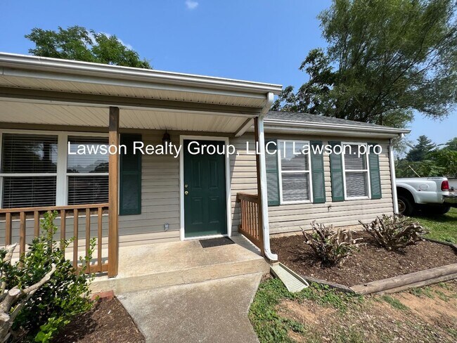 Foto del edificio - 7th St 306-8