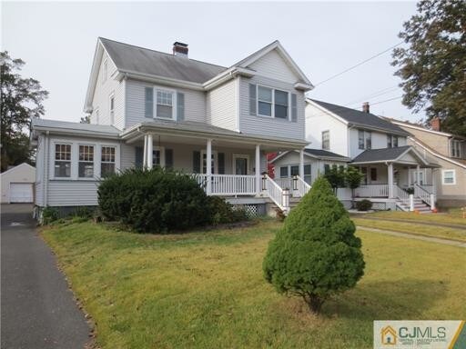 Foto principal - 715 N Washington Ave