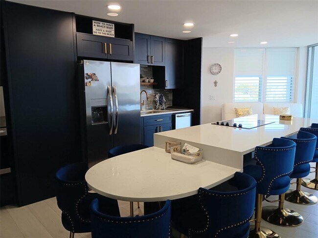 Foto del edificio - 1340 S Ocean Blvd