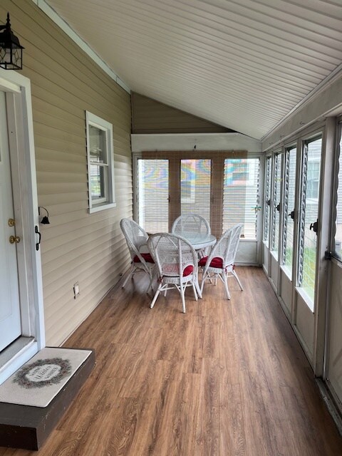 Front Porch - 45 Samuel Gorton Ave