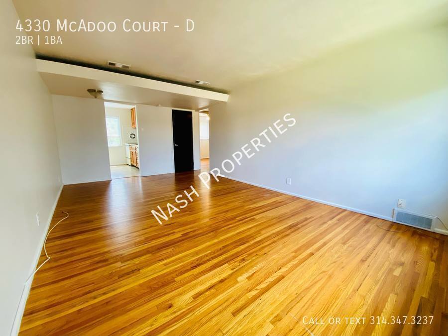Primary Photo - 4330 Mcadoo Ct