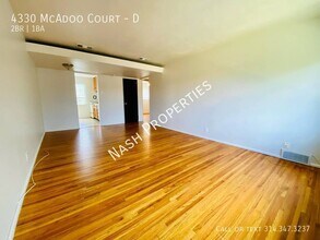 Building Photo - 4330 Mcadoo Ct