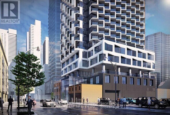 Building Photo - 252 Church St