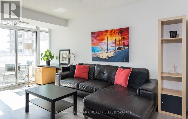 Photo du bâtiment - 85 E Liberty St