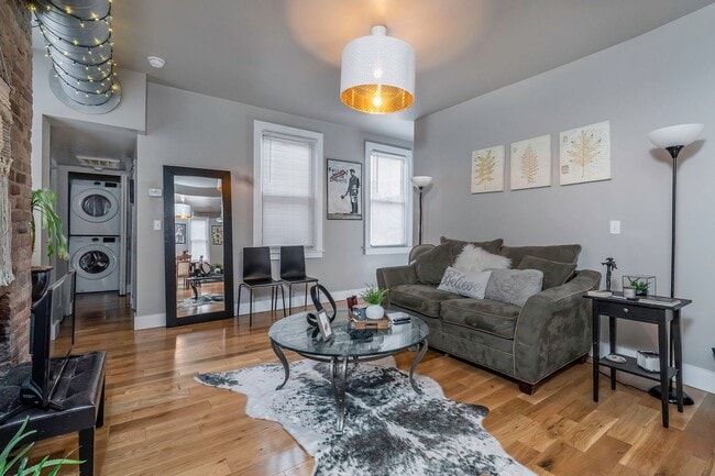 Foto del edificio - 1418 High St