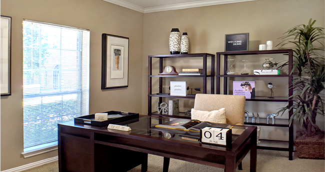 Building Photo - The Dorchester Apartments