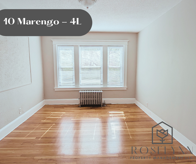 Building Photo - 10 Marengo Park