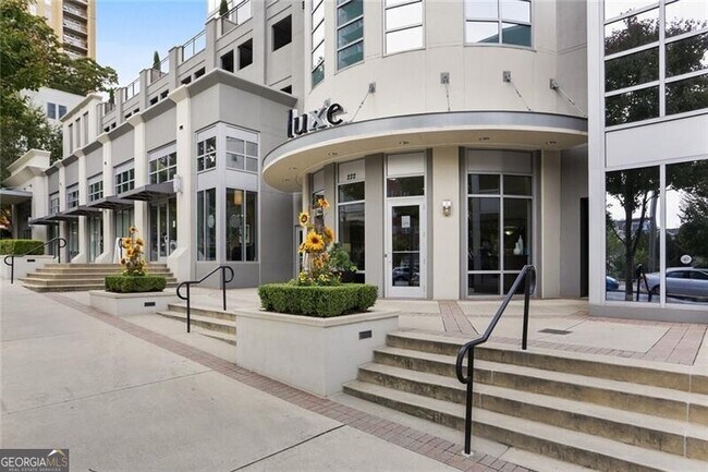 Foto del edificio - 222 12th St NE