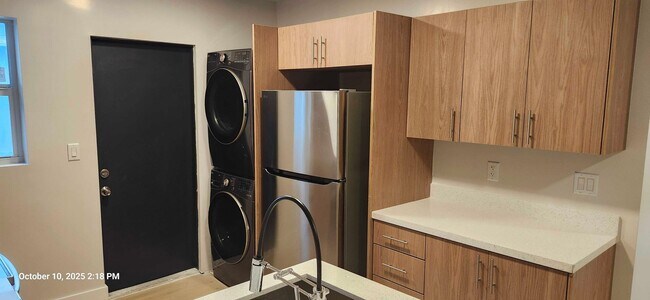 Photo - Samuel Duplex Apartment