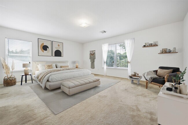 Foto del edificio - 15627 Haleys Landing Ln