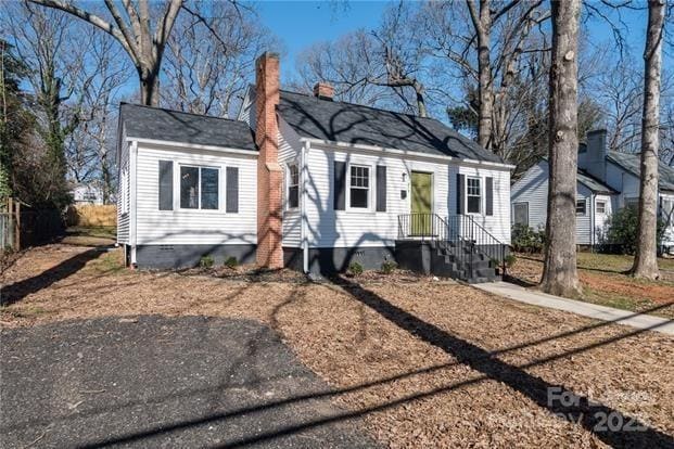 Foto del edificio - 815 E Front St