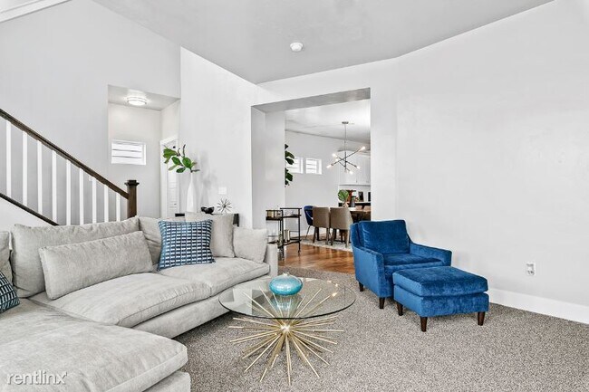 Building Photo - 3 br, 2.5 bath House - 1897 W American For...