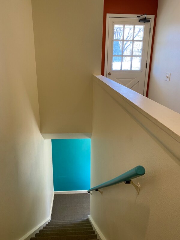 Foto del edificio - 611 Stover St