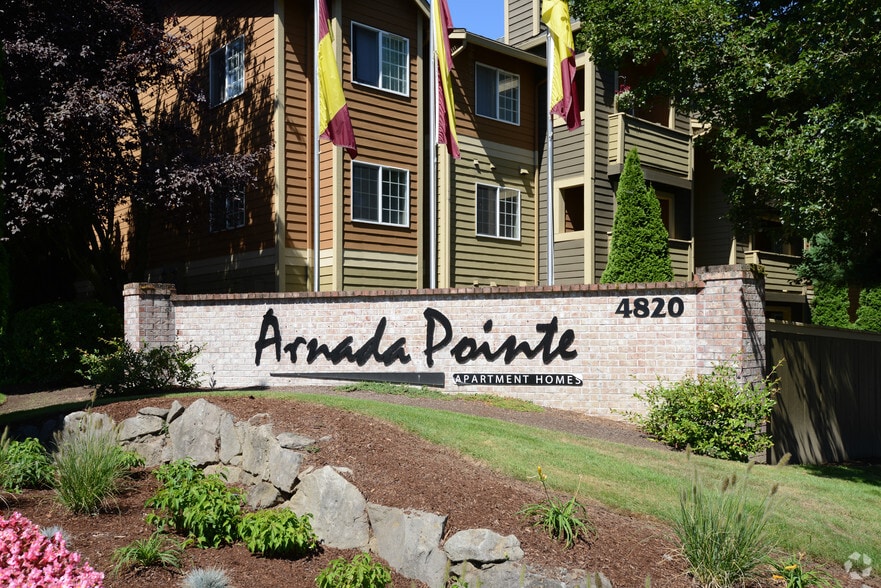 Arnada Pointe Rentals Vancouver, WA
