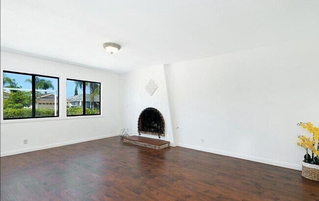 Foto del edificio - 710 Hillward St