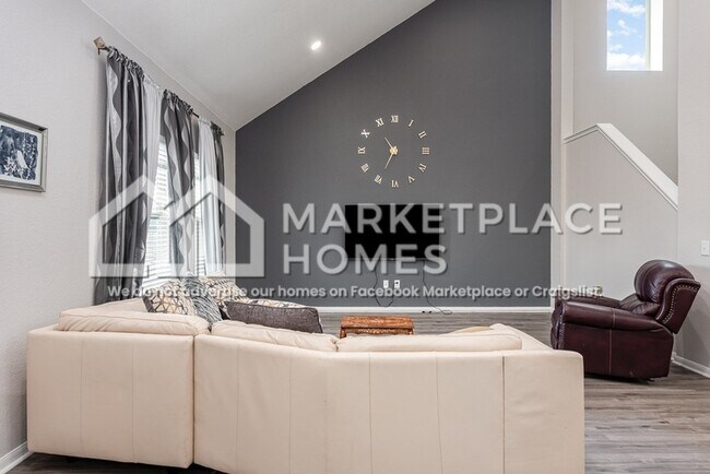 Foto del edificio - 1020 Woodduck Trail