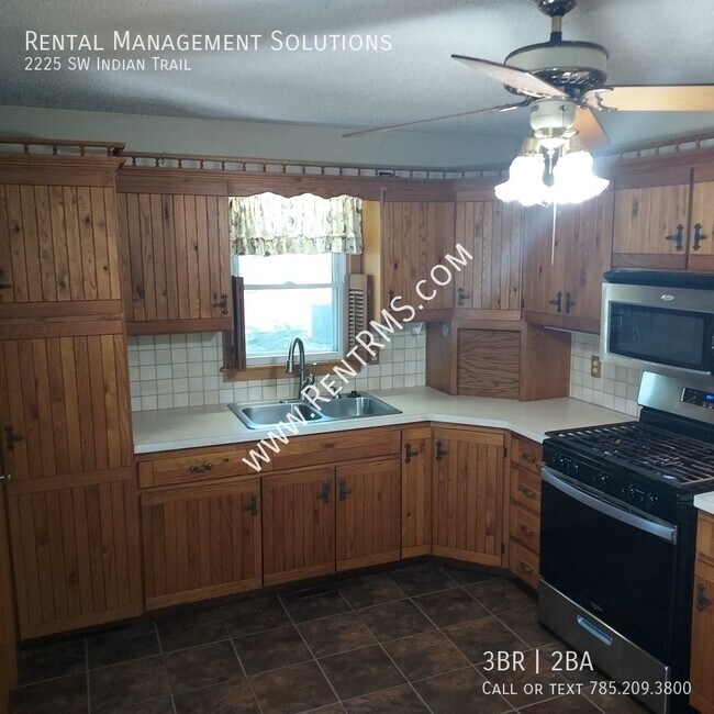 Foto del edificio - 2225 SW Indian Trail