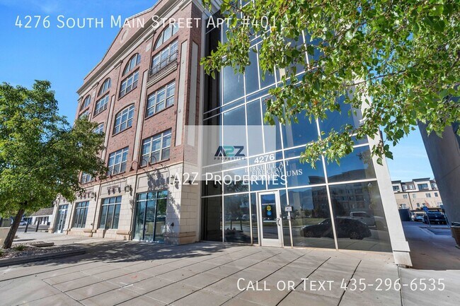 Foto del edificio - 4276 S Main St