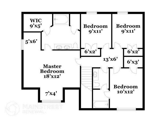 Foto del edificio - 1805 Antebellum Dr