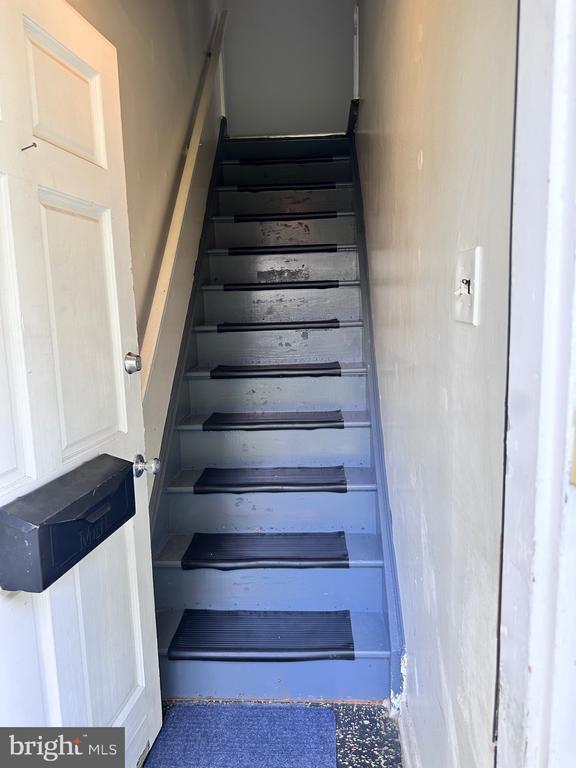 Foto principal - 2631 Parkside Terrace