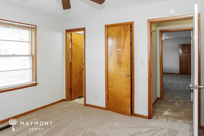 Foto del edificio - 4003 Timbercrest Dr NW