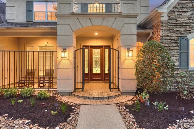 Building Photo - 31 Stonecroft Pl