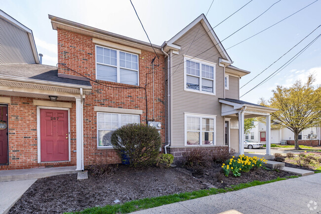 Building Photo - Portside Commons Westport Homes