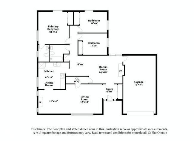 Building Photo - 2908 Caspian, St Louis, MO 63125
