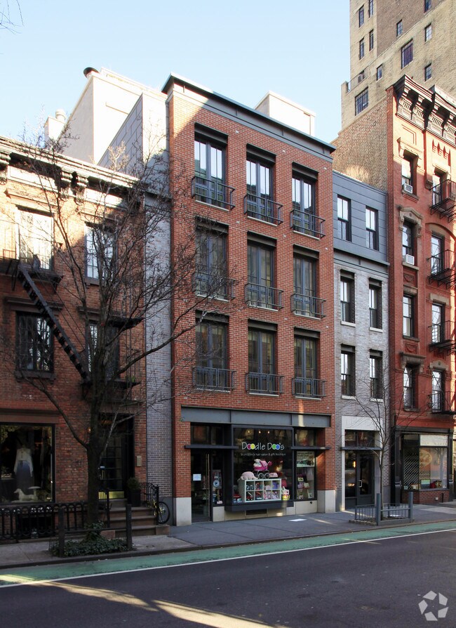 Building Photo - Jefferson Court