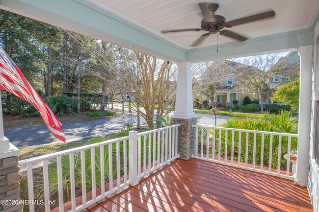 Foto del edificio - 11 Mascotte Pl