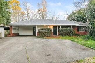 Building Photo - 491 Kelly Dr NE