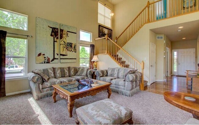Foto del edificio - Exquisite 3-Bed, 3.5-Bath Home in Prime Fort Collins Location!