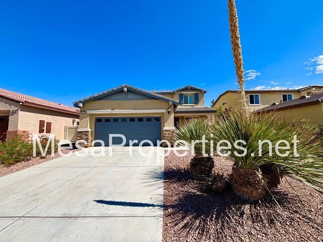 Building Photo - 16677 Desert Lily St