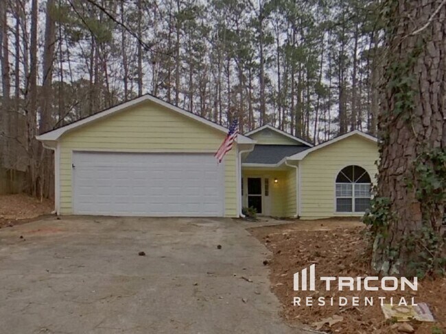 Foto del edificio - 4286 Sterling Pointe Drive Douglasville GA