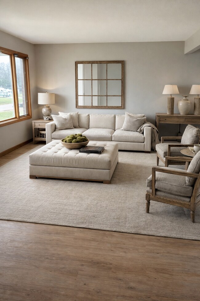 Foto del edificio - 4840 W 119th St