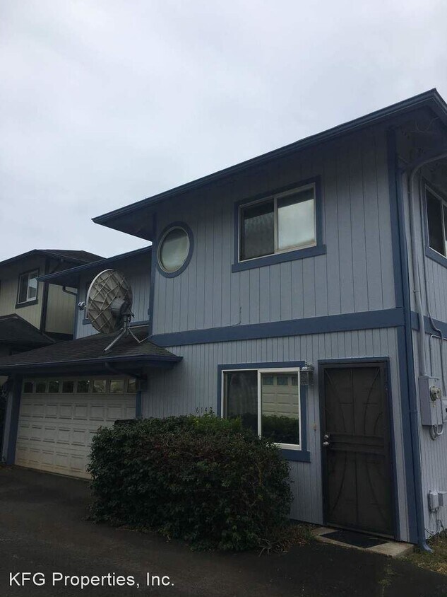Foto del edificio - 3 br, 2 bath House - 614 B Captain Cook Av...