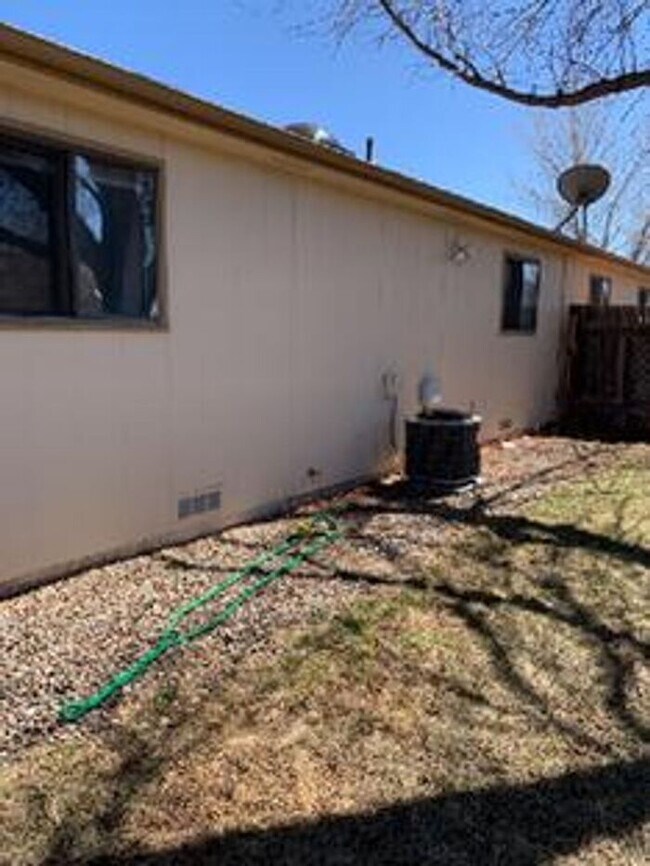 Foto del edificio - Great Duplex in Loveland