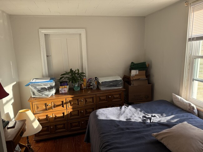 Building Photo - 219 Acushnet Ave