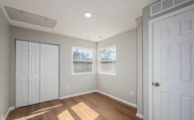 Foto del interior - University Commons Apartments